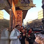 Simigeria Luca global.