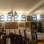 Locanta Jaristea global.