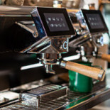 yOyO Cafe Nourriture