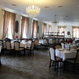 Pensiunea Casa Iorgovanul Mâncare