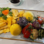 La Renaissance Nourriture