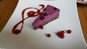 Zai Apres Cafe Nourriture