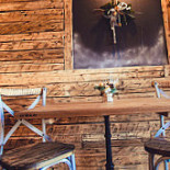 Country Bread Comida