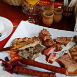 Casa Romaneasca Nourriture