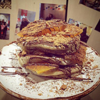 Yep! it's funlicious Comida