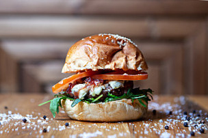 Burger House Mâncare