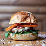 Burger House Mâncare