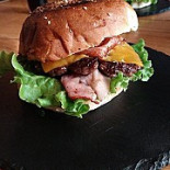 Burger House global.