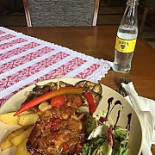 Casa Maramureseana - Restaurant Traditional global.