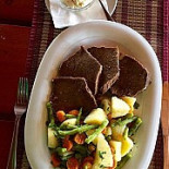 Restaurant Matis global.