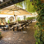 Bistroteca Baum Nourriture