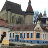 Unglerus Medieval Restaurant Mâncare