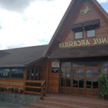 Hanul Arcasului Nourriture