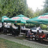 Posada Restaurant Mâncare