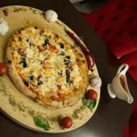 La Taverna Nourriture