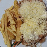 Restaurant Casablanca global.