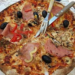 Pizzeria la Michele global.