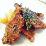 Restaurant Ecvestria global.