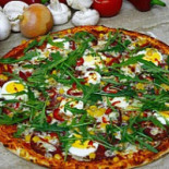 Pizza Vicini global.