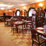 Conacul Domnesc Food