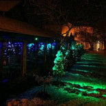 Restaurant Clasic global.