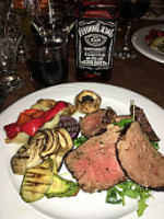 Etiquette Nourriture