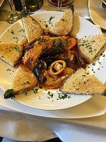 Restaurant Capriccio Deva global.