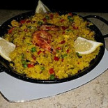 Restaurant Mignon global.