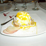 La Promenada Nourriture