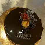 Gelosia Italian Art Cream Comida