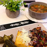 Tasty Bistro SM Nourriture