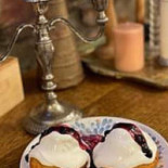 Valea Lui Liman Comida