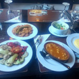 Taverna Sarbului Mâncare