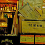 Londophone Nourriture