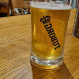 Bolo Steak House Nourriture