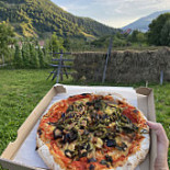 Pizzeria Da Ciro Mâncare