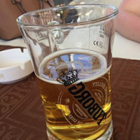 Pizzerie Rustic Comida