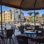 Symphony Cafe Nourriture