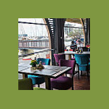 Byblos À l'intérieur