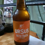 Bistro Marinas Mâncare