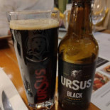 Irish Pub Nourriture