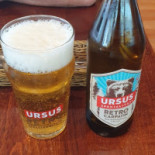 Trattoria Buongiorno Mâncare