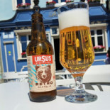 Pardon Café & Bistro Comida