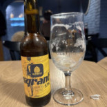 Napoli Centrale Nourriture