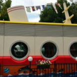 McDonald's Morarilor Mâncare
