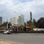McDonald's Morarilor Mâncare