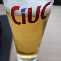 Union Jack Nourriture