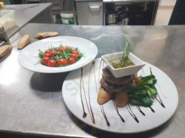 Cotton Pub Nourriture