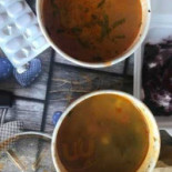 Taverna Buzoiana Mâncare