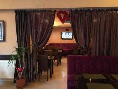 Restaurant Pizzetto Grill Exterior